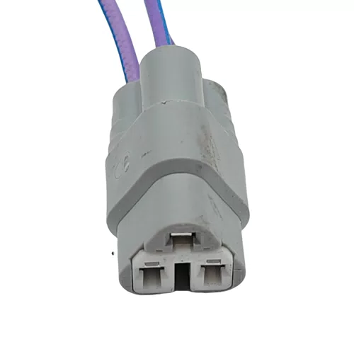 Auto Parts Cable Harness Automotive Enclosure Wire Socket Connector for Geely 3-pin Female 90980-11245 - image 6